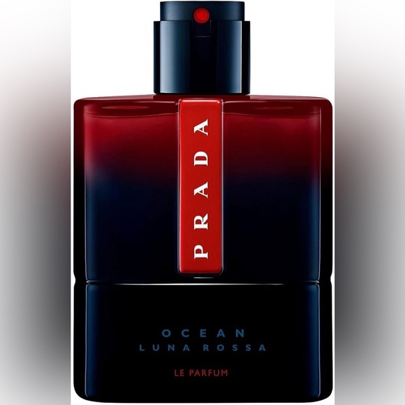 Prada Other - Prada Ocean Le Parfum